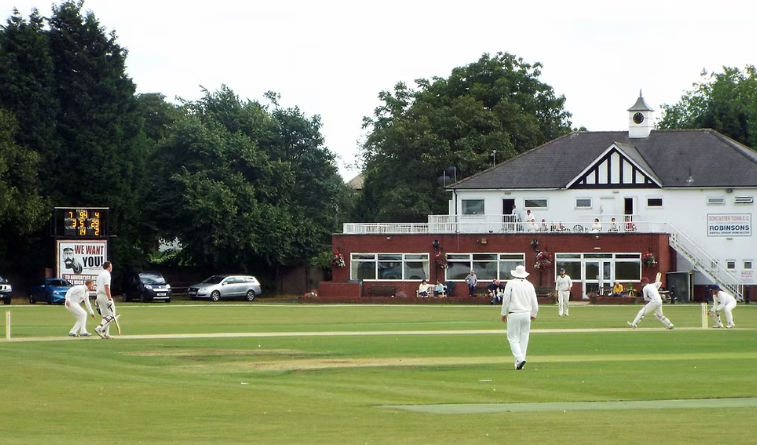 Doncaster Town Cricket Club