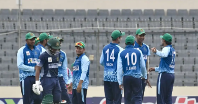 Gulshan Cricket Club