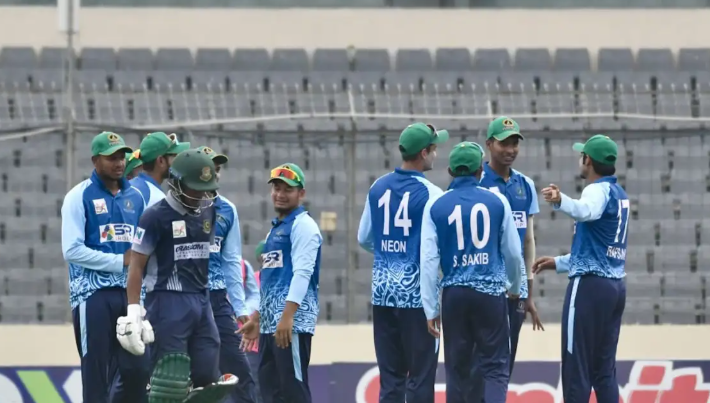 Gulshan Cricket Club