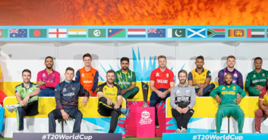 T20 World Cup Winner List