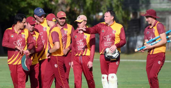 march town cricket club