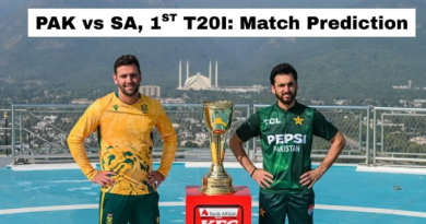pakistan vs south africa today match prediction