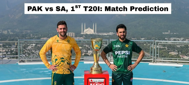 pakistan vs south africa today match prediction