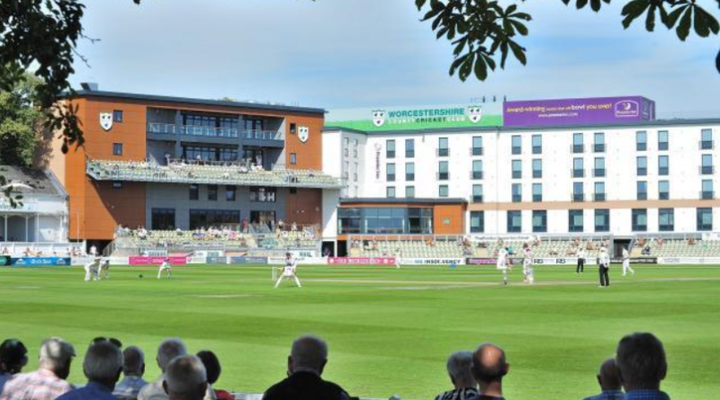 worcester cricket club