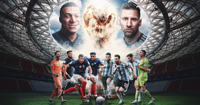 আর্জেন্টিনা বনাম ফ্রান্স পরিসংখ্যান হেড-টু-হেড ২০২৫