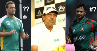 সর্বকালের সেরা অলরাউন্ডার ক্রিকেটার কে