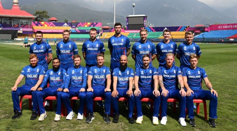 England Cricket Team Fixtures