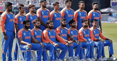 India National Cricket Team Upcoming Matches