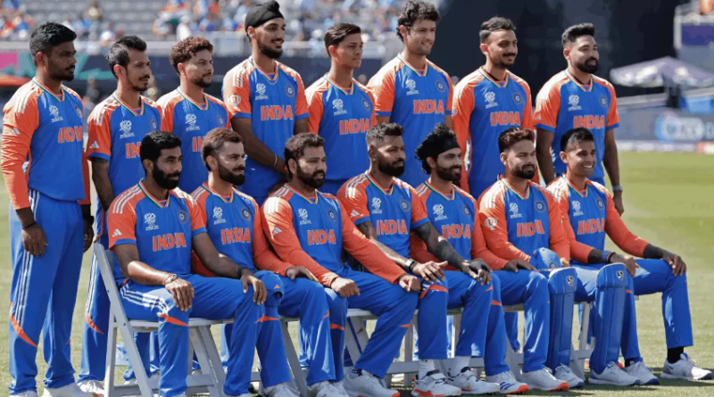 India National Cricket Team Upcoming Matches