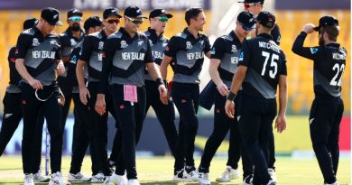New Zealand Cricket Team Schedule