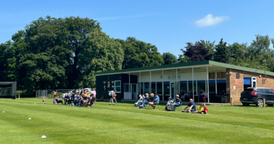 North Runcton Cricket Club