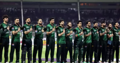 Pakistan Cricket Schedule Upcoming