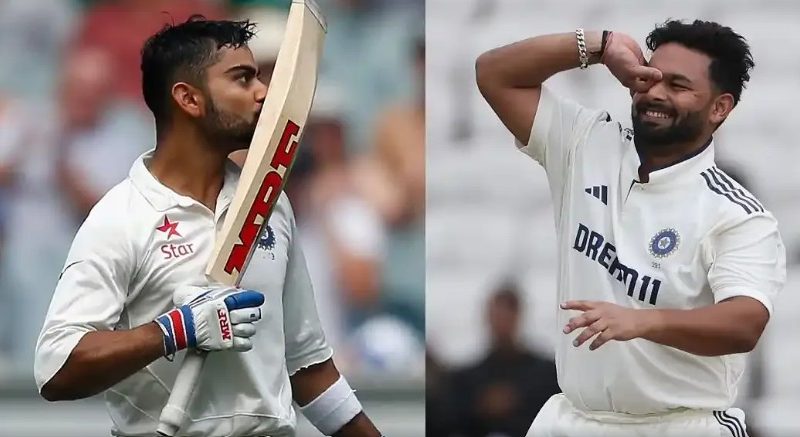 Players with Most Centuries in Both Innings of a Test Match