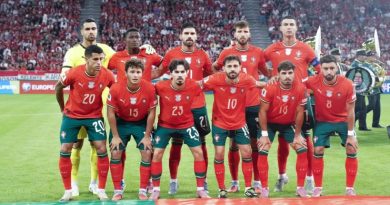 portugal soccer team schedule