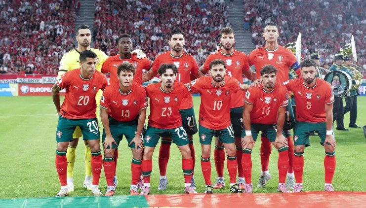 portugal soccer team schedule