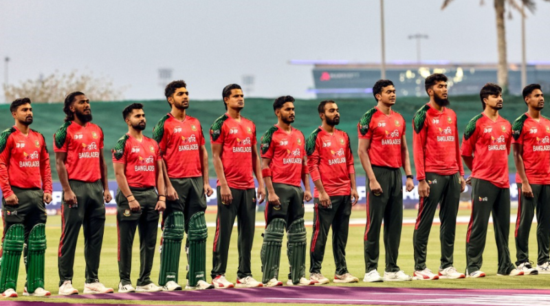 bangladesh national cricket team fixtures