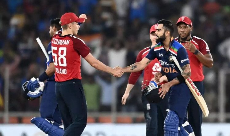 india vs england cricket match