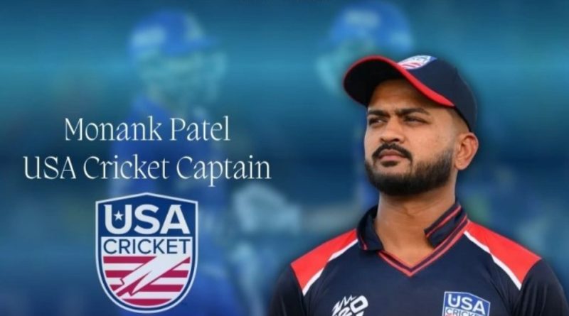 Monank Patel Stats