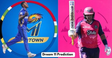 Paarl Royals vs MI Cape Town Prediction