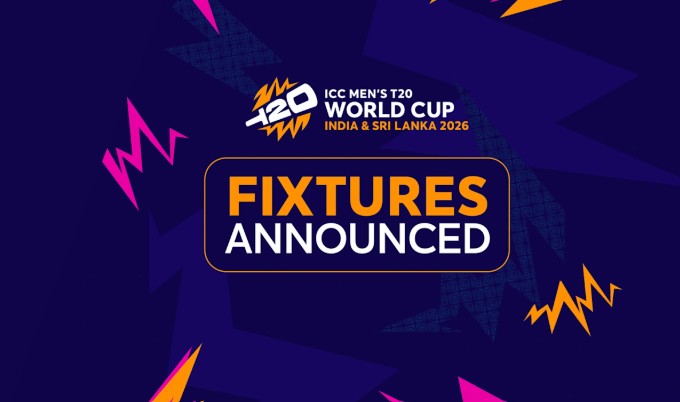 icc men's t20 world cup 2026 schedule