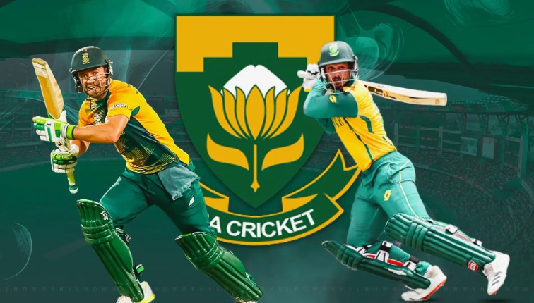 Fastest 50 in T20 by South Africa