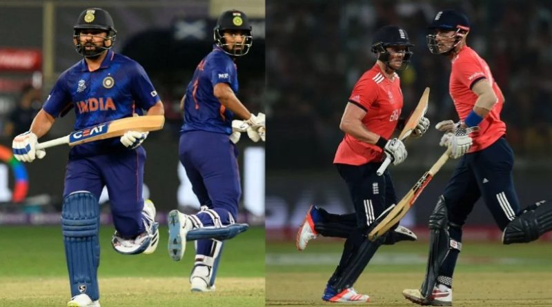 Highest Score in T20 International Cricket