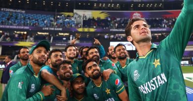 Pakistan T20 Records