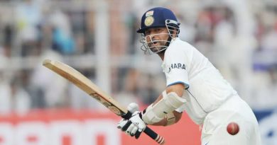 Sachin Test Centuries