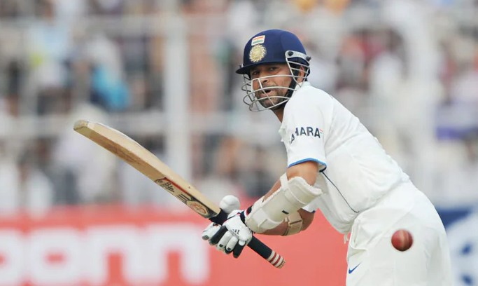 Sachin Test Centuries