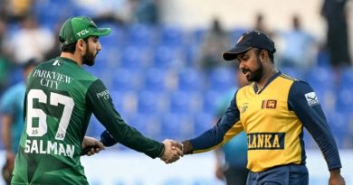 Sri Lanka vs Pakistan 2nd T20 Prediction 2026
