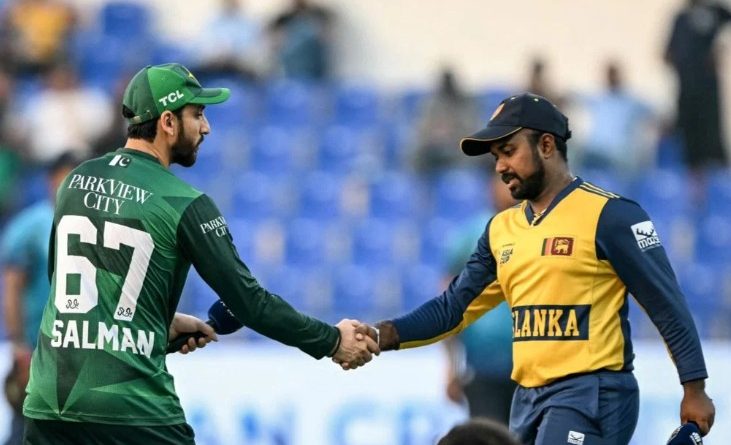 Sri Lanka vs Pakistan 2nd T20 Prediction 2026