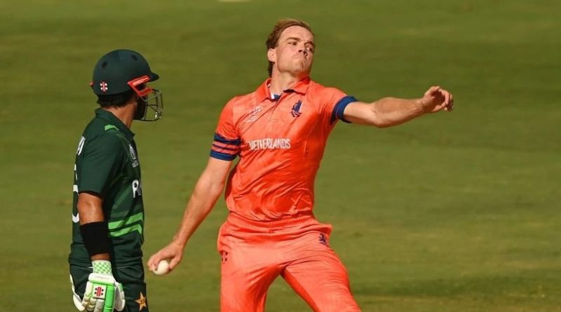 Pakistan vs Netherlands T20 World Cup 2026