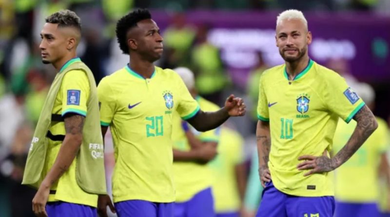 Brazil Fixtures 2026