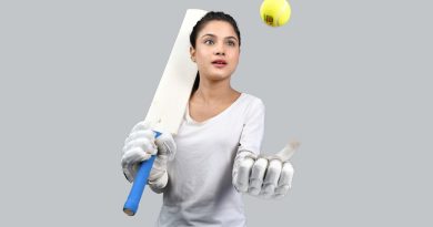 Cricket Rules