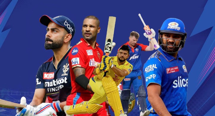 most runs in ipl
